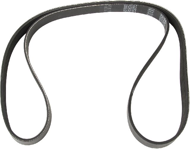 2004-2006 Dodge Stratus Accessory Drive Belt - Alternator and Air Conditioning (Mitsuboshi)