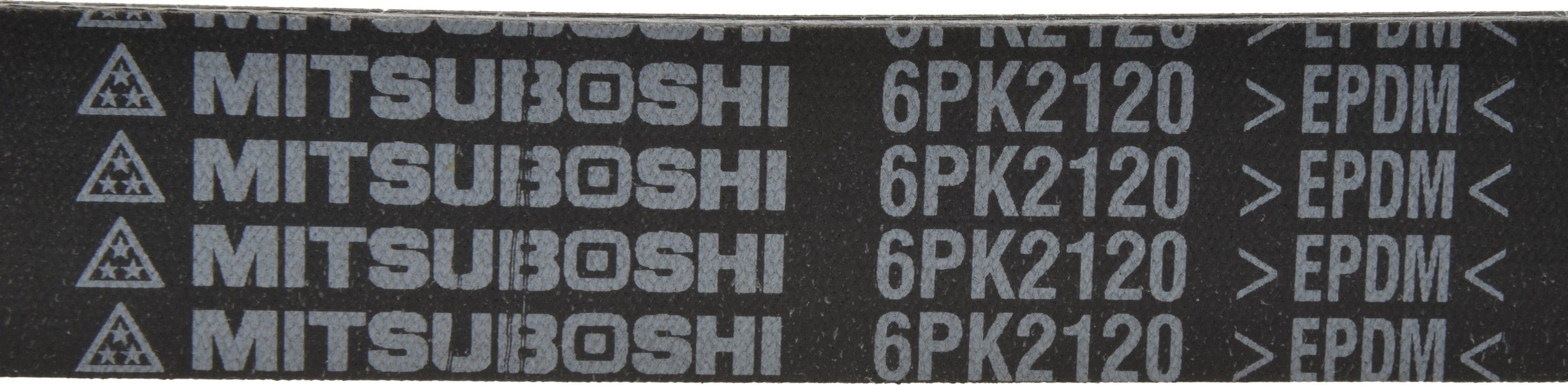 Accessory Drive Belt