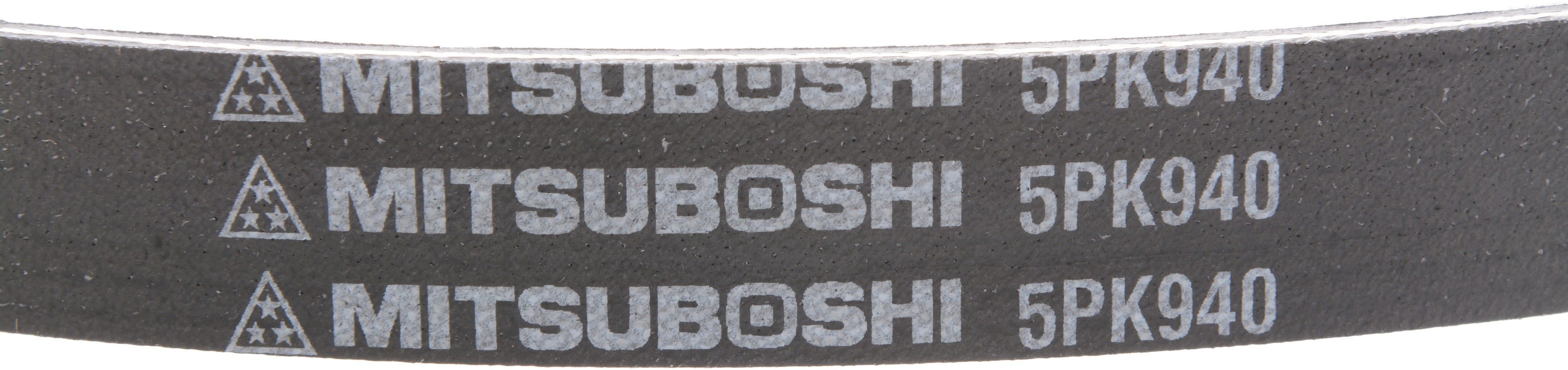 Accessory Drive Belt