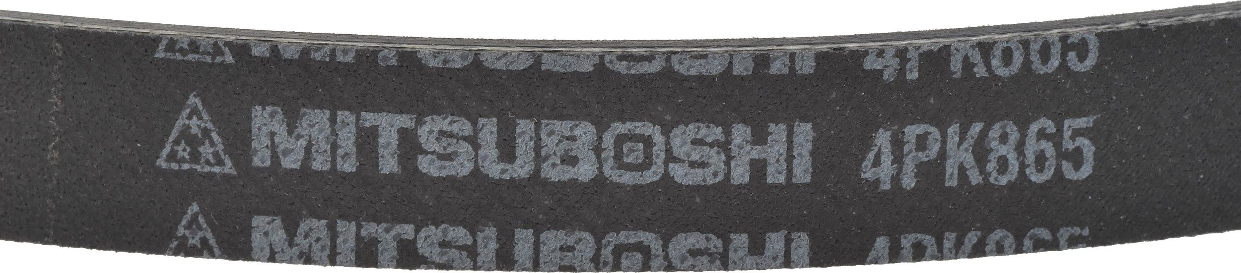 2003-2005 BMW 325Ci Accessory Drive Belt Mitsuboshi