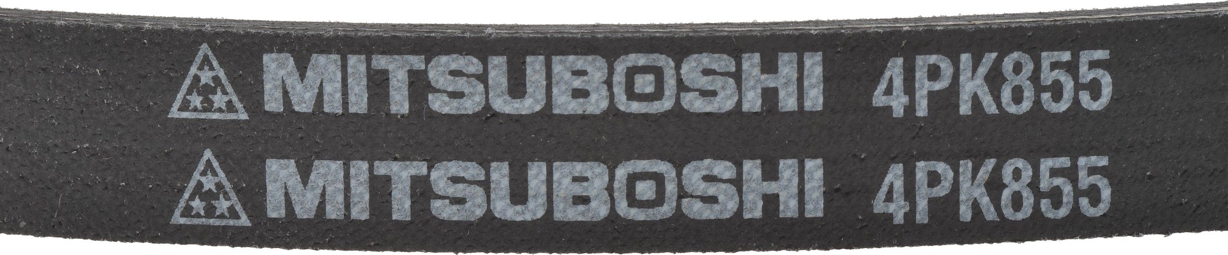 2008, 2007 Subaru Forester Accessory Drive Belt