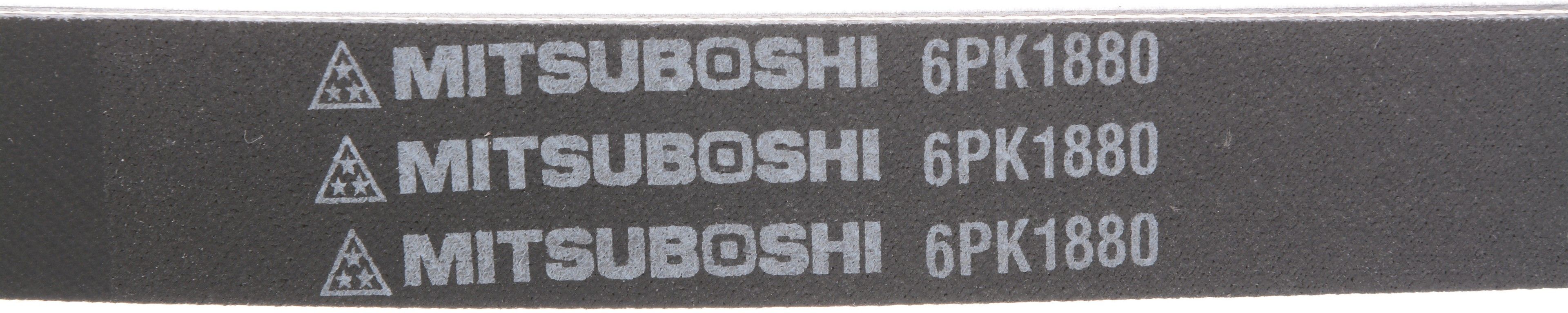 Accessory Drive Belt