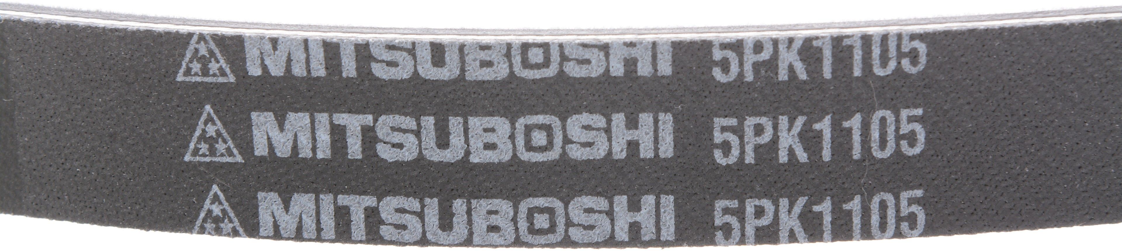 Accessory Drive Belt