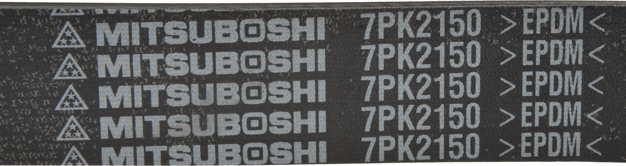 Accessory Drive Belt