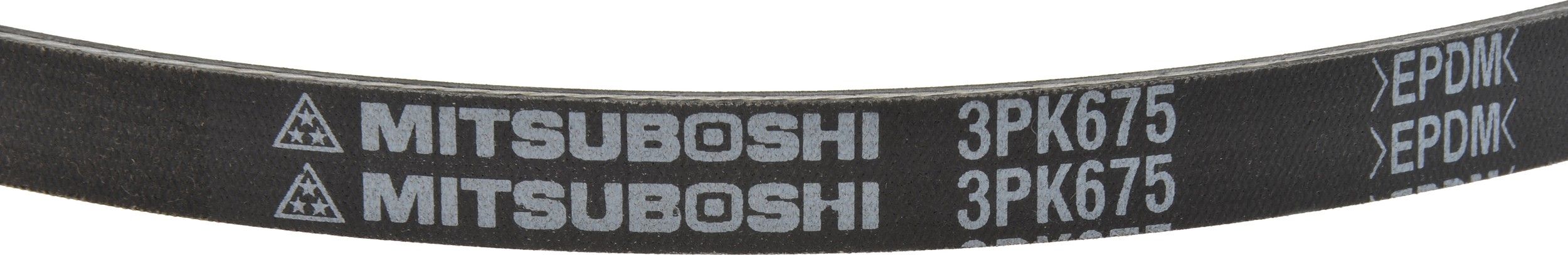 2005, 2004, 2003 Mazda 6 Accessory Drive Belt