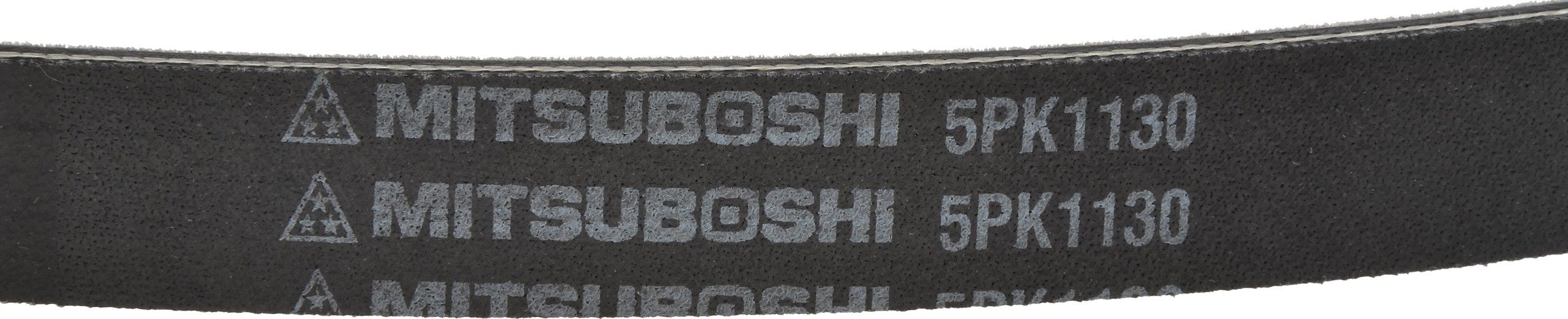 2009, 2008, 2007 Audi S8 Accessory Drive Belt