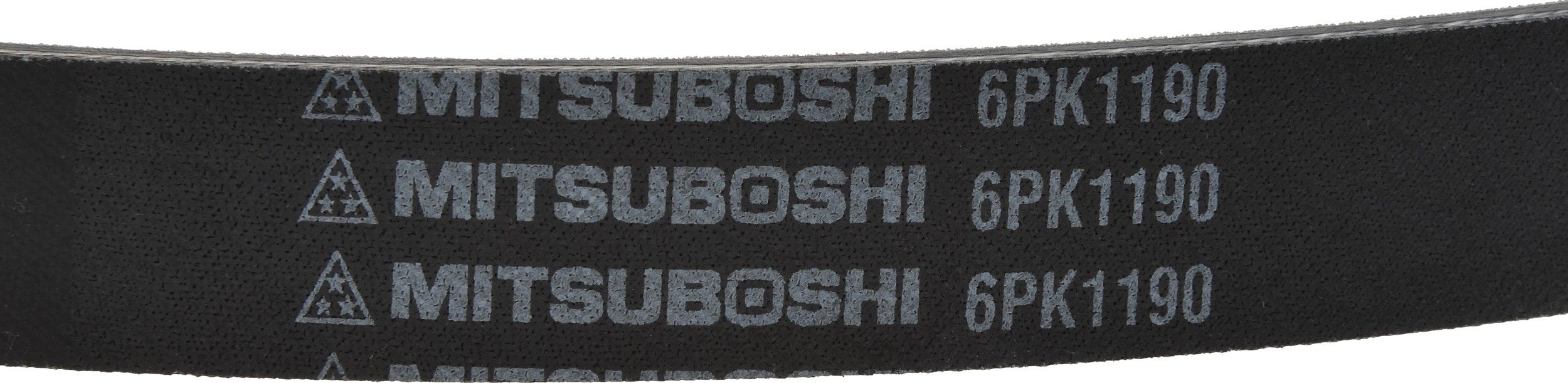 Accessory Drive Belt