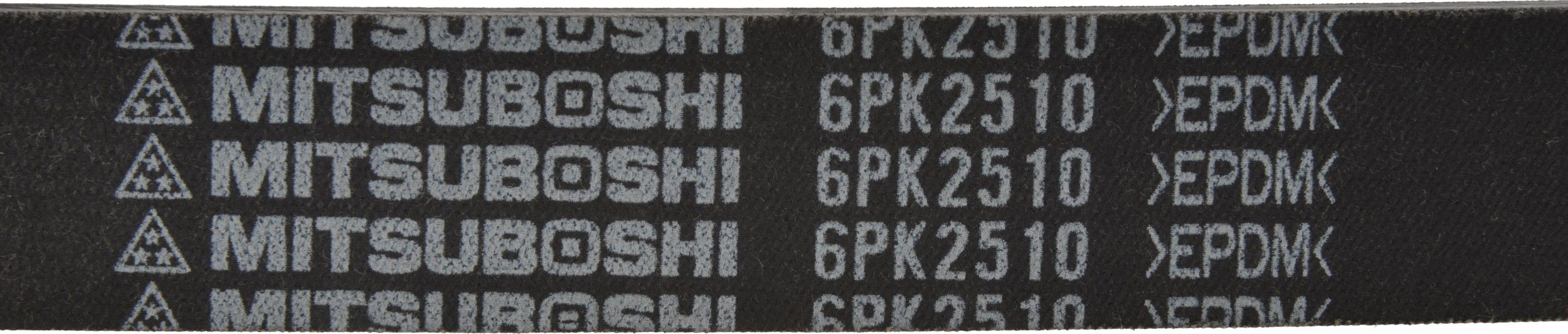 Accessory Drive Belt