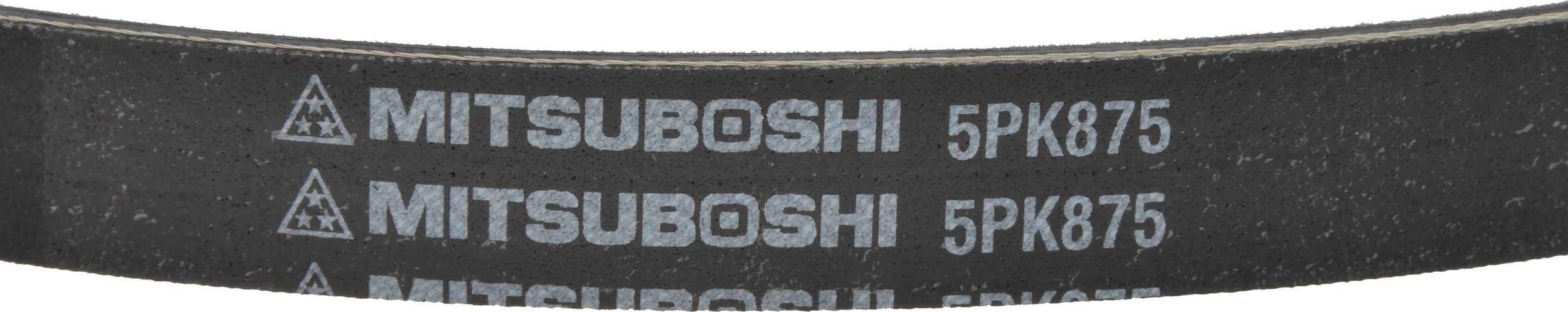 2009, 2008, 2007, 2006 Pontiac Solstice Accessory Drive Belt