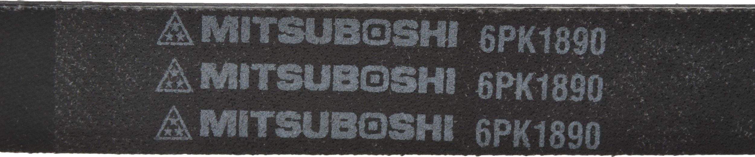 Accessory Drive Belt