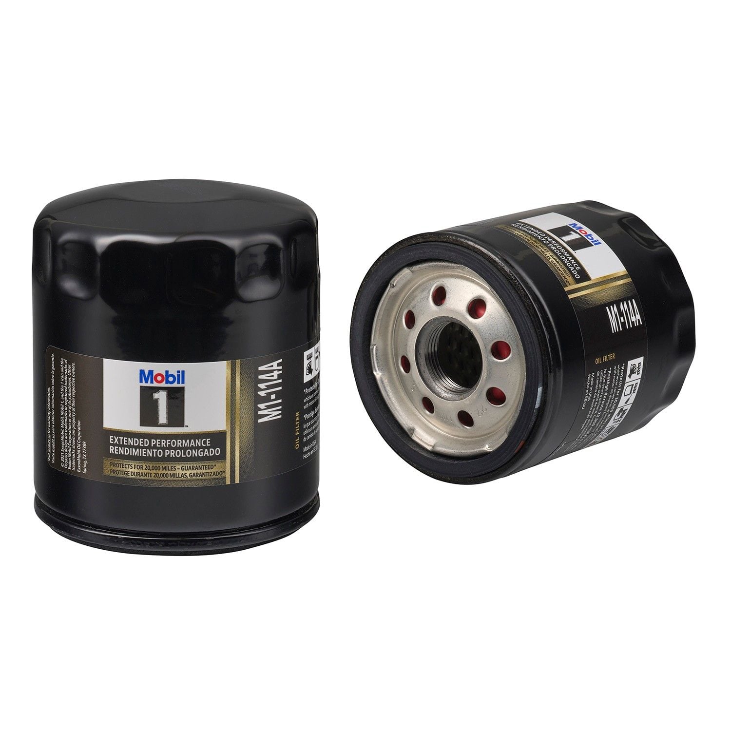 Engine Oil Filter