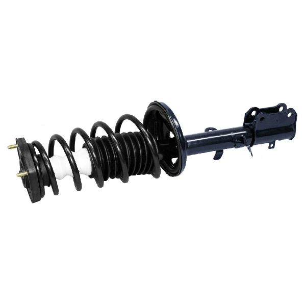 1993-1997 Geo Prizm Suspension Strut and Coil Spring Assembly - Rear Left (Monroe)