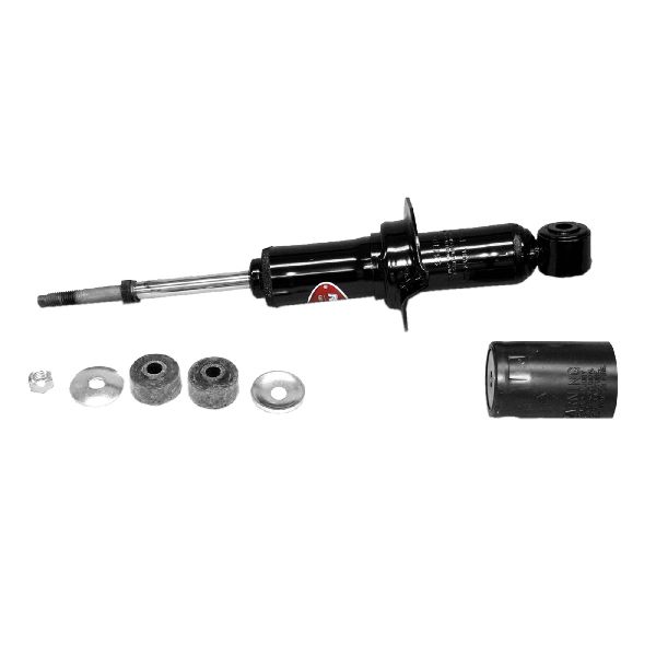 2005-2015 Nissan Xterra Suspension Strut - Front (Monroe)