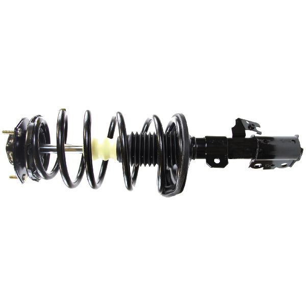 2004-2006 Toyota Sienna Suspension Strut and Coil Spring Assembly - Front Left (Monroe)