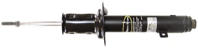 2006-2013 Lexus IS250 Suspension Strut - Front Left (Monroe)