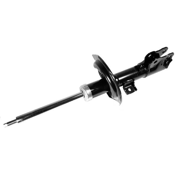 2008-2011 Mitsubishi Lancer Suspension Strut - Front Right (Monroe)