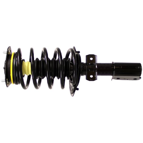 2005-2009 Chevrolet Uplander Suspension Strut and Coil Spring Assembly - Front (Monroe)