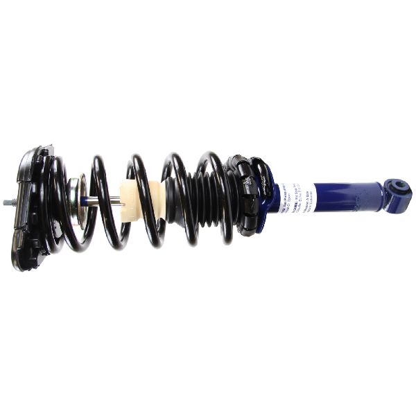 2000-2006 Nissan Sentra Suspension Strut and Coil Spring Assembly - Rear (Monroe)