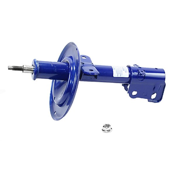 1995-2000 Dodge Caravan Suspension Strut - Front (Monroe)