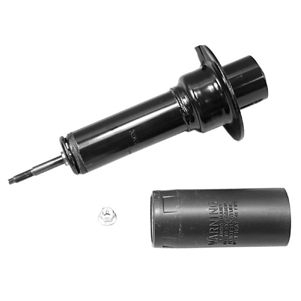 2007-2011 Dodge Nitro Suspension Strut - Front (Monroe)