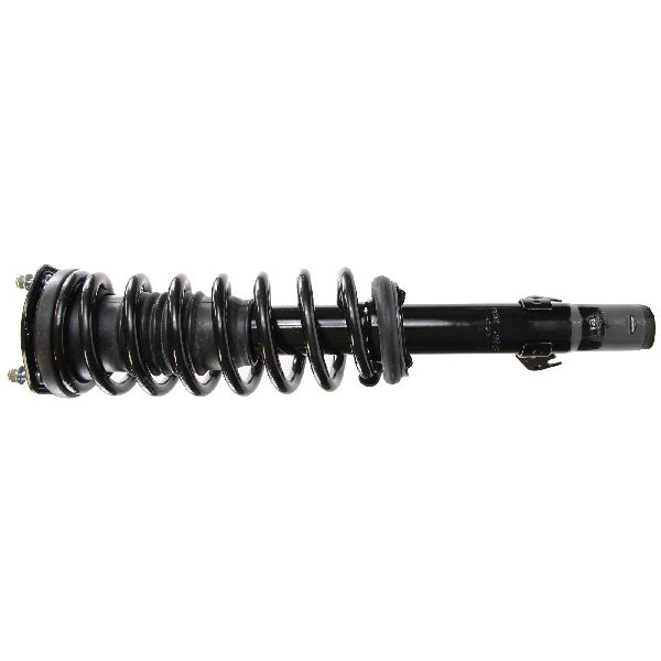 2007-2009 Lincoln MKZ Suspension Strut and Coil Spring Assembly - Front (Monroe)