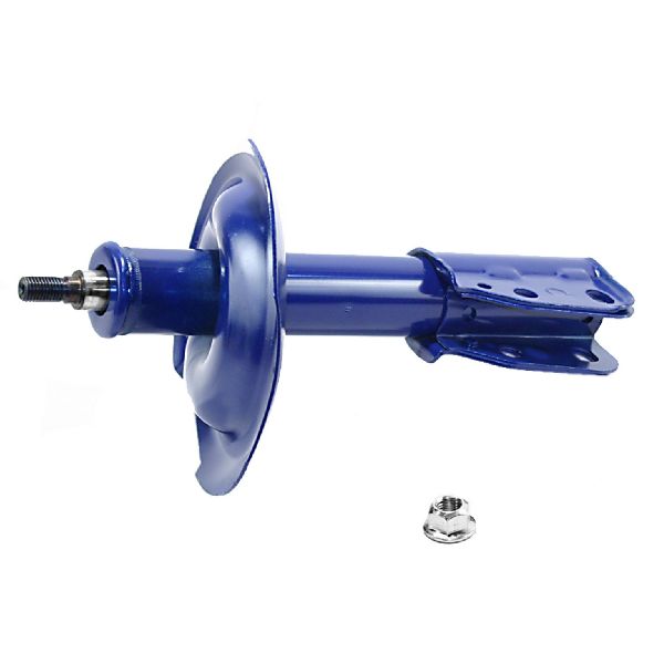 1991-1993 Cadillac DeVille Suspension Strut - Front (Monroe)