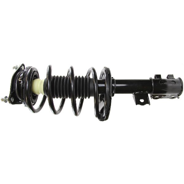 2007-2010 Hyundai Elantra Suspension Strut and Coil Spring Assembly - Front Left (Monroe)