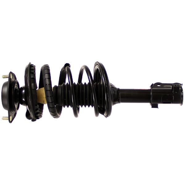 2000-2006 Hyundai Elantra Suspension Strut and Coil Spring Assembly - Front Left (Monroe)