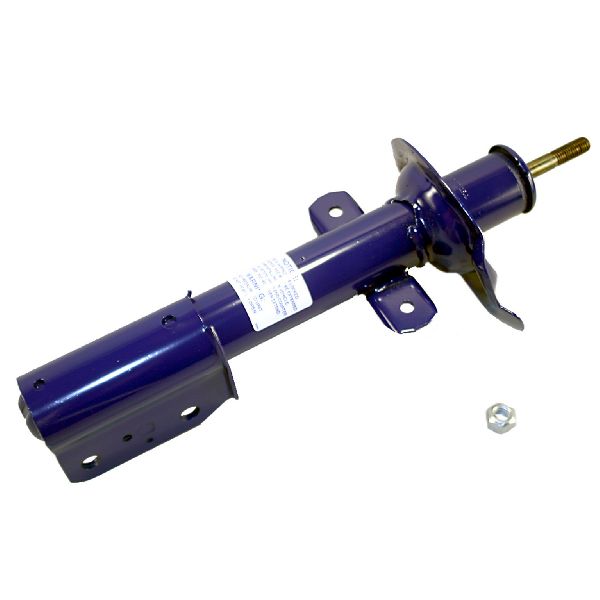 1997-2005 Buick Century Suspension Strut - Rear (Monroe)