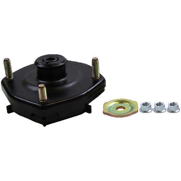 1999-2003 Mazda Protege Suspension Strut Mount - Rear Left (Monroe)