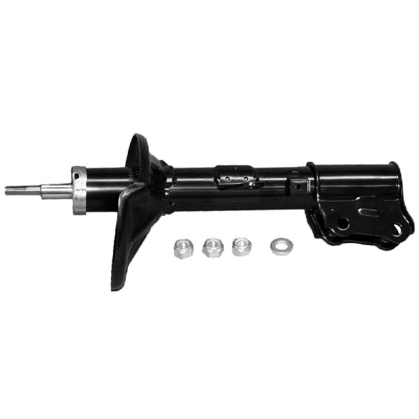 2003-2008 Hyundai Tiburon Suspension Strut - Rear Left (Monroe)