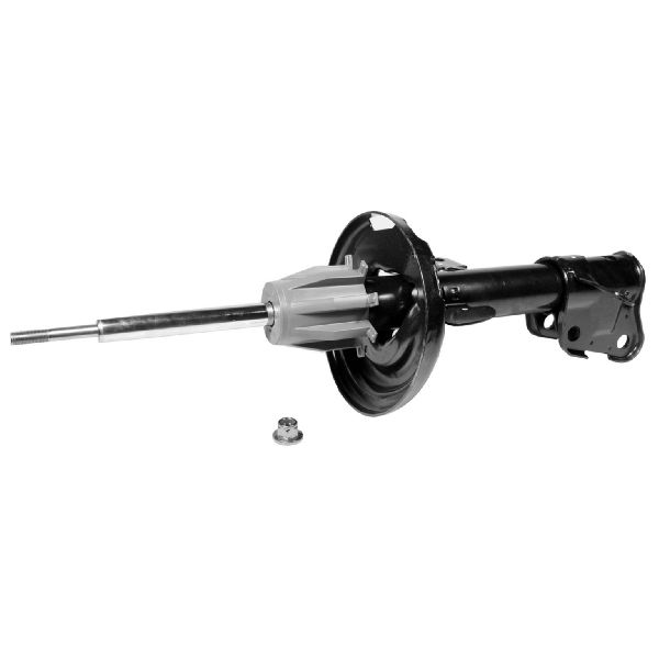 2007-2013 Acura MDX Suspension Strut - Front Right (Monroe)