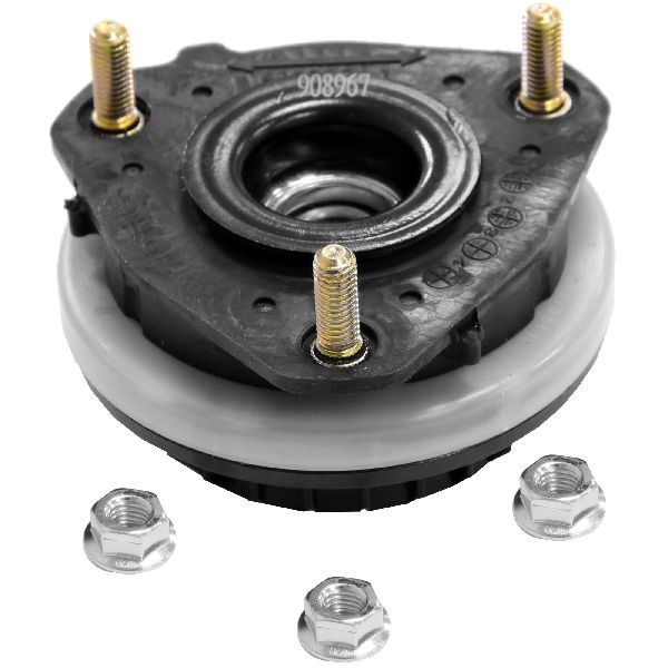 2002-2008 Jaguar X-Type Suspension Strut Mount - Front (Monroe)