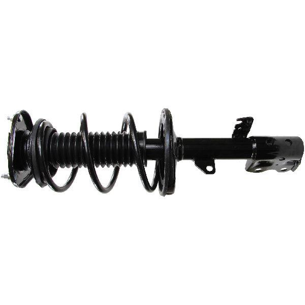 2004-2009 Toyota Prius Suspension Strut and Coil Spring Assembly - Front Left (Monroe)