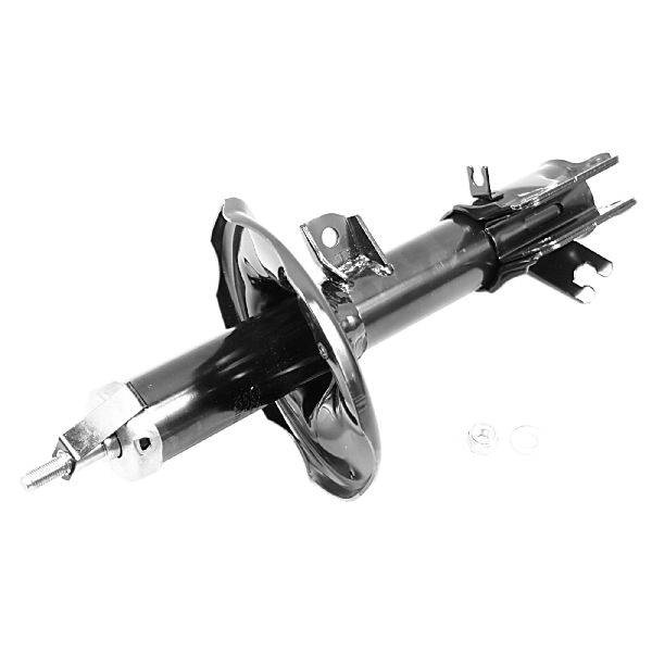 2001-2006 Hyundai Santa Fe Suspension Strut - Front Left (Monroe)