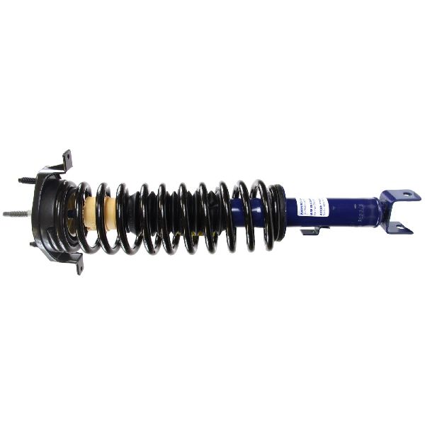 2001-2006 Dodge Stratus Suspension Strut and Coil Spring Assembly - Rear (Monroe)