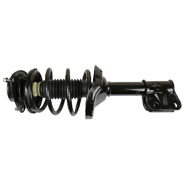 2009-2013 Subaru Forester Suspension Strut and Coil Spring Assembly - Front Right (Monroe)