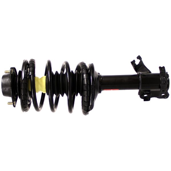 1993-1999 Nissan Altima Suspension Strut and Coil Spring Assembly - Front Left (Monroe)