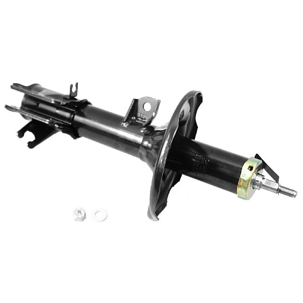 2001-2006 Hyundai Santa Fe Suspension Strut - Front Right (Monroe)