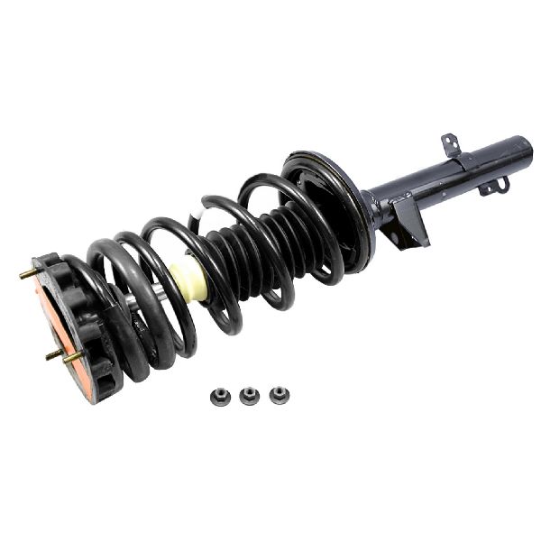 1986-1994 Ford Taurus Suspension Strut and Coil Spring Assembly - Rear (Monroe)