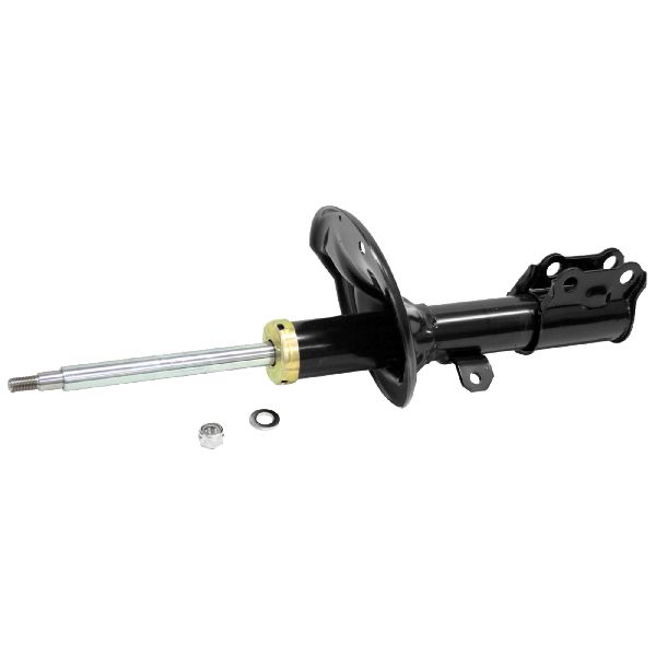 2003-2008 Hyundai Tiburon Suspension Strut - Front Left (Monroe)