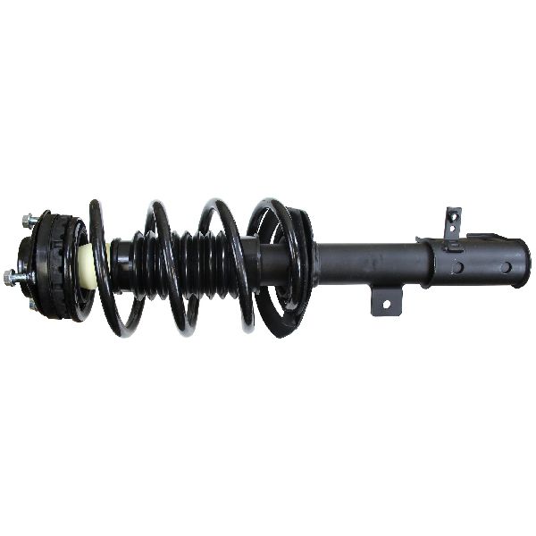 2008-2014 Dodge Avenger Suspension Strut and Coil Spring Assembly - Front Left (Monroe)