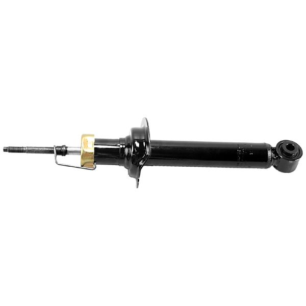 2006-2010 Jeep Commander Suspension Strut - Front (Monroe)