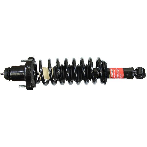 2011 Jeep Compass Suspension Strut and Coil Spring Assembly - Rear (Monroe)