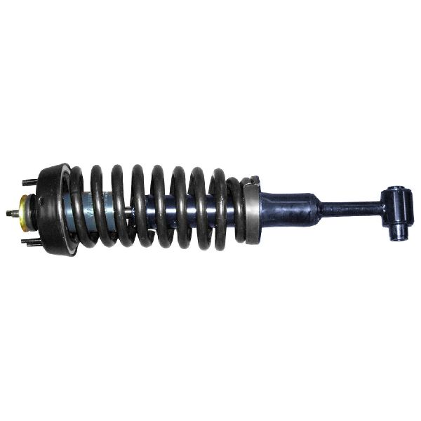 2002-2003 Ford Explorer Suspension Strut and Coil Spring Assembly - Front (Monroe)