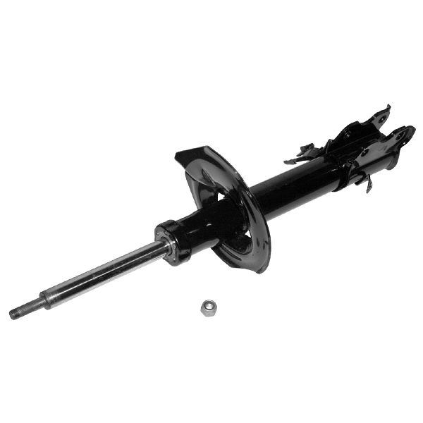 2004-2009 Toyota Prius Suspension Strut - Rear (Monroe)