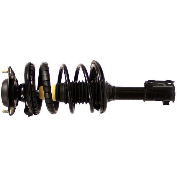 2000-2006 Hyundai Elantra Suspension Strut and Coil Spring Assembly - Front Right (Monroe)