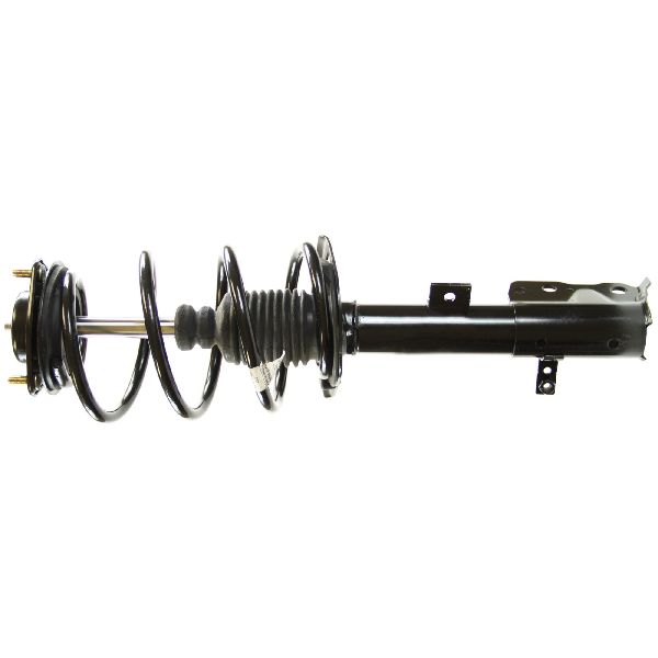 2007-2012 Dodge Caliber Suspension Strut and Coil Spring Assembly - Front Right (Monroe)