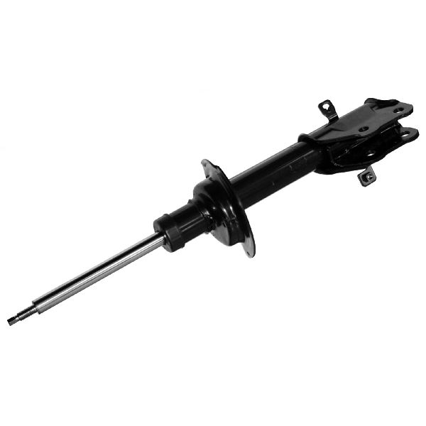 2007-2009 Lincoln MKX Suspension Strut - Front Left (Monroe)