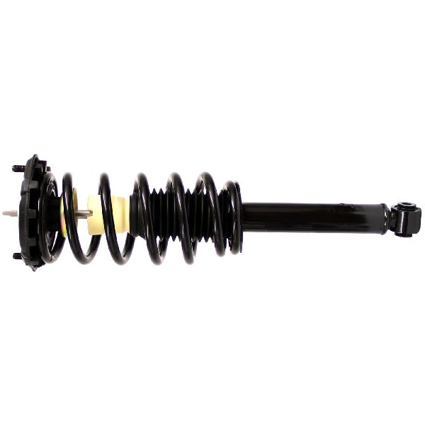 2000-2003 Nissan Maxima Suspension Strut and Coil Spring Assembly - Rear (Monroe)